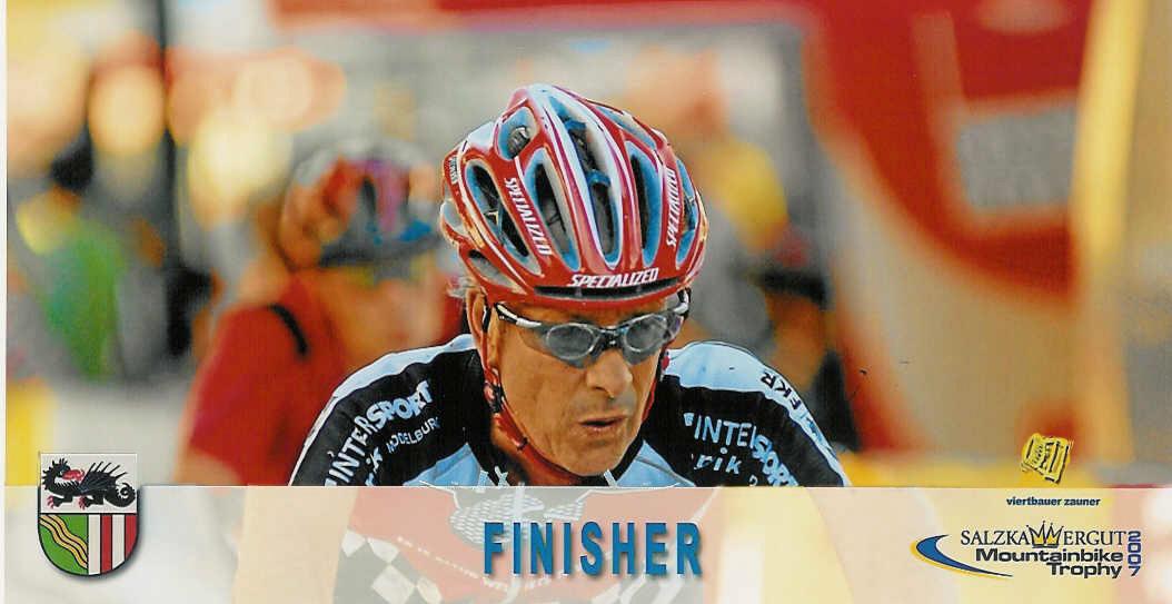 Johan MTB